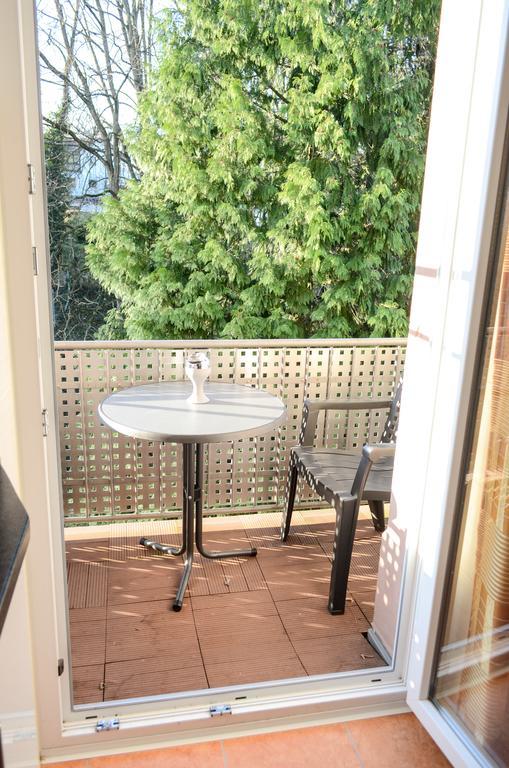 Ferienhaus Seerose Baden-Baden Chambre photo
