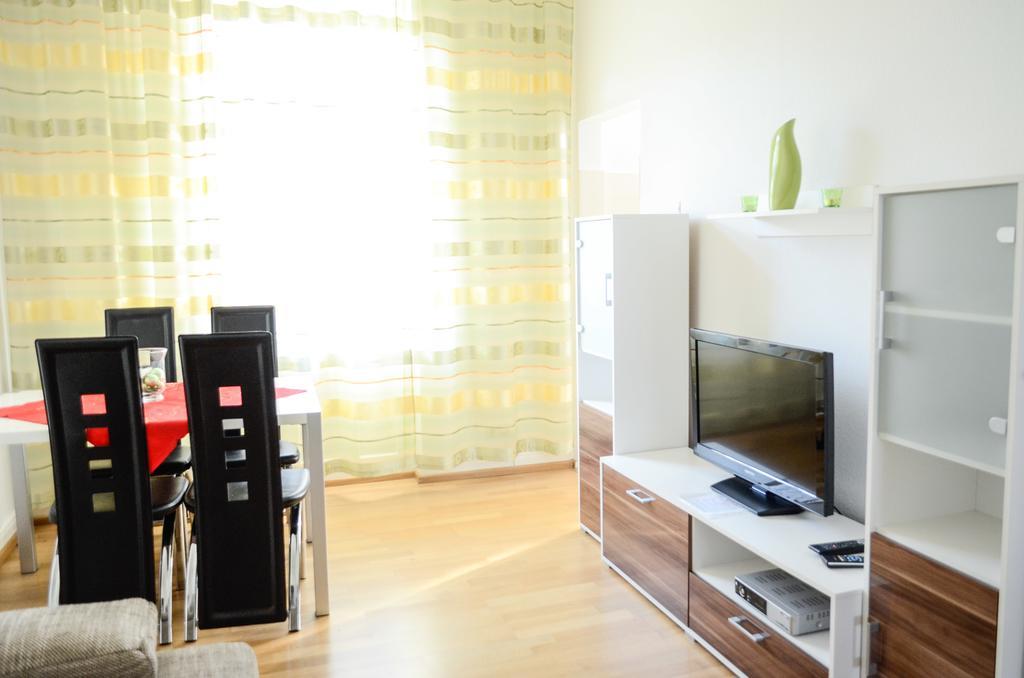 Ferienhaus Seerose Baden-Baden Extérieur photo