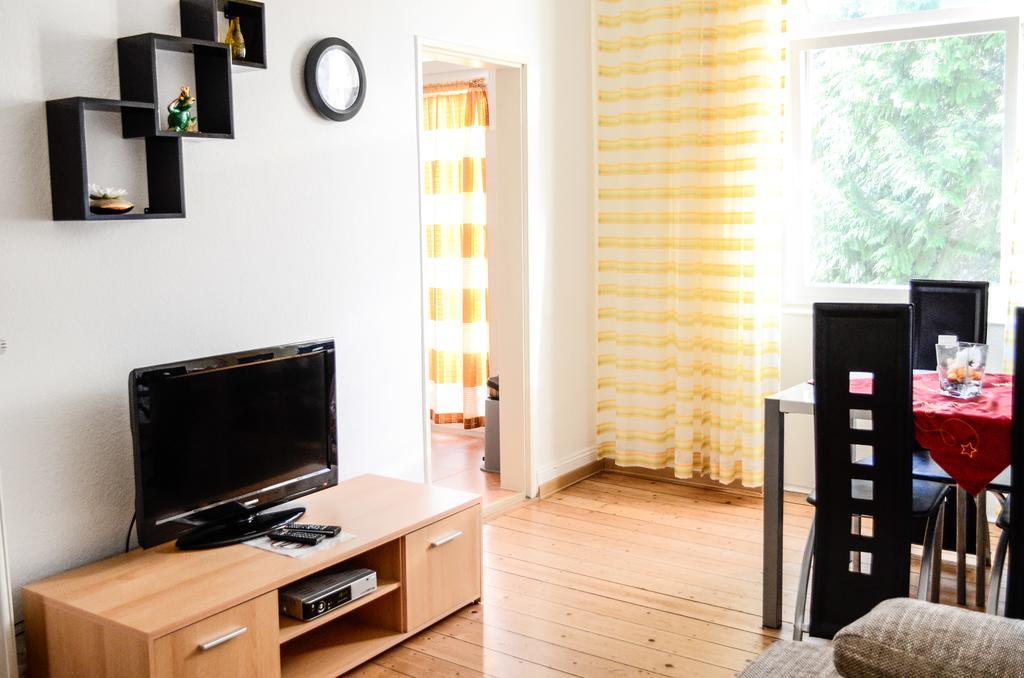 Ferienhaus Seerose Baden-Baden Chambre photo