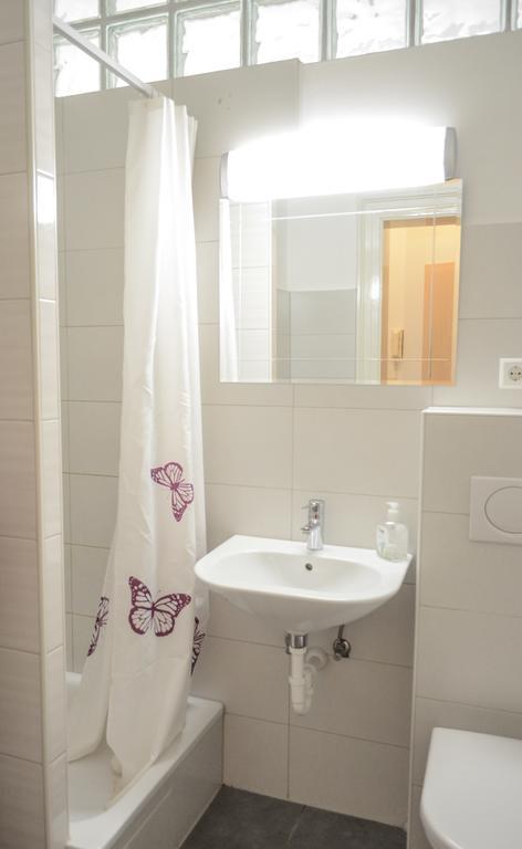 Ferienhaus Seerose Baden-Baden Chambre photo