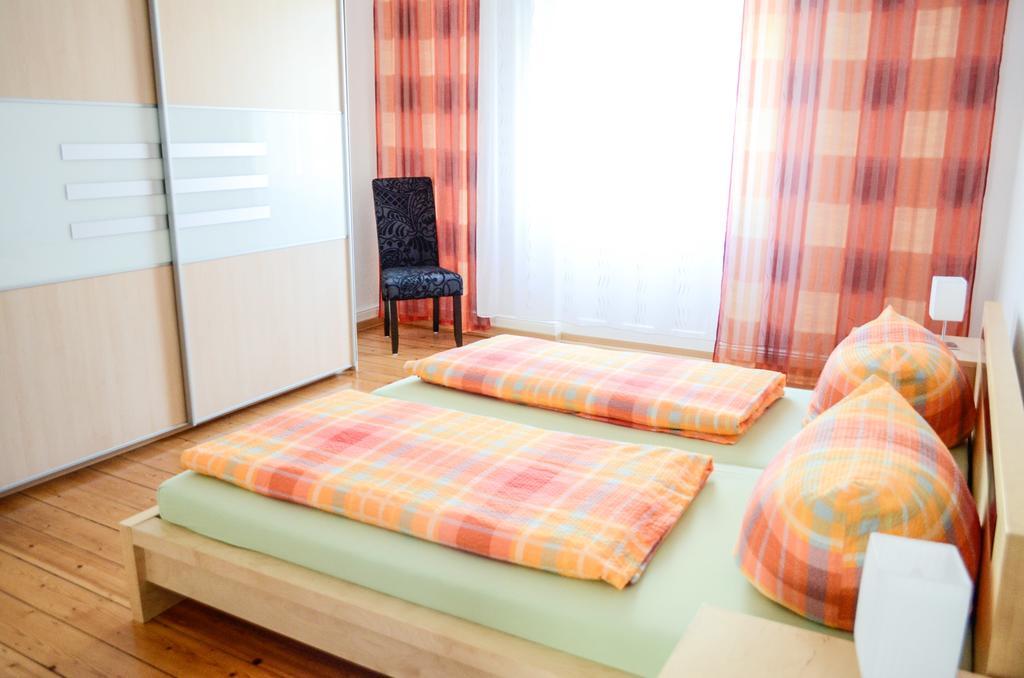 Ferienhaus Seerose Baden-Baden Extérieur photo