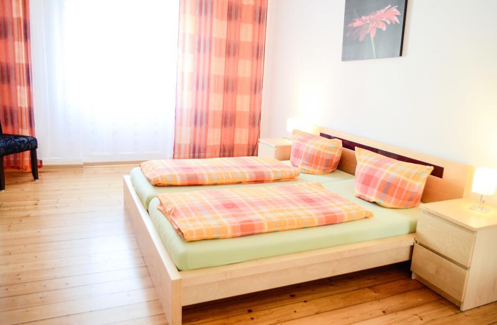Ferienhaus Seerose Baden-Baden Chambre photo