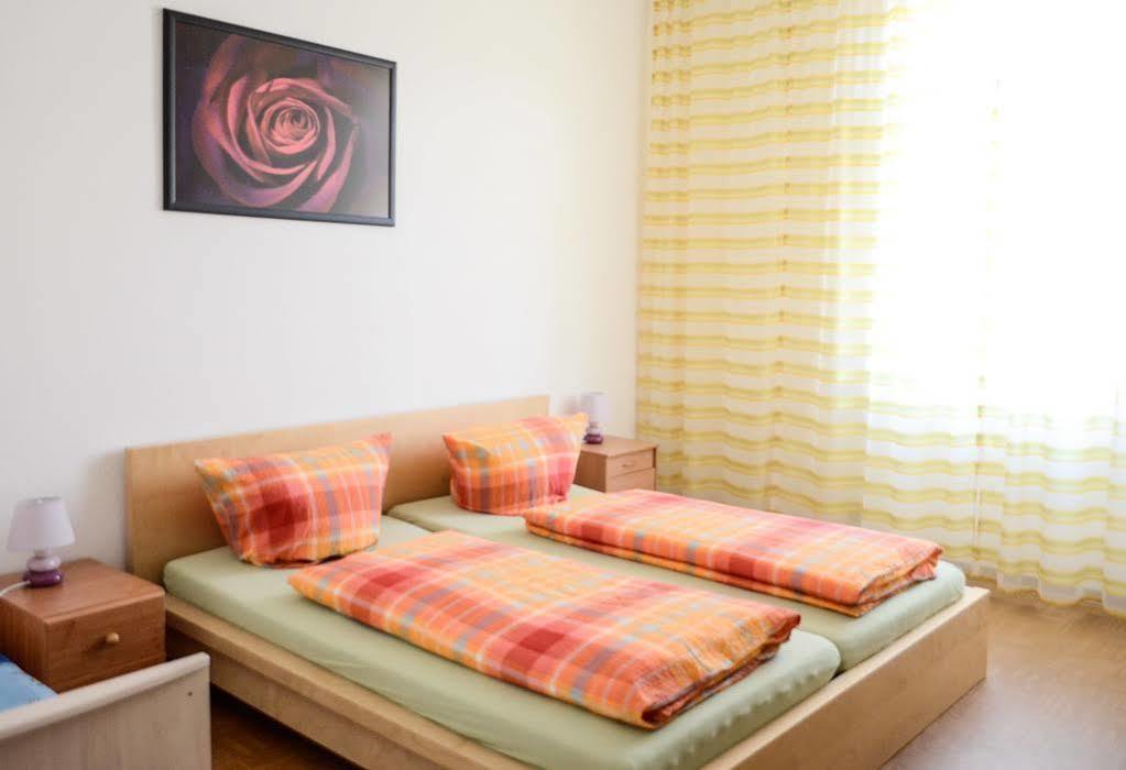 Ferienhaus Seerose Baden-Baden Extérieur photo