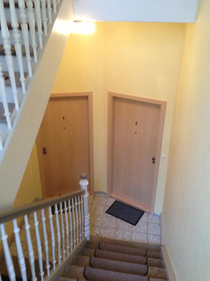 Ferienhaus Seerose Baden-Baden Chambre photo